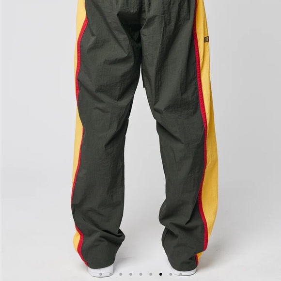 Live Fast Die Young Westend Trackpants - Picture 3 of 14